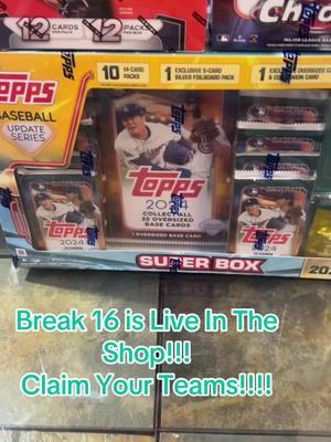 #dorightandallwillberight #toppsbaseball #paninibaseball #topps #panini #cardbreaks #MLB #pickyourteam #pyt #2024prizmbaseball #1024toppschromeupdate #2024toppsupdateseries #2024toppsfivestar 