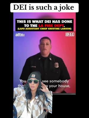 TikTok over here about to give me a brain aneurysm .. #fire #firstresponders #dei #wedontcare #fypシ #doyourjob #fyp #california #greenscreen 