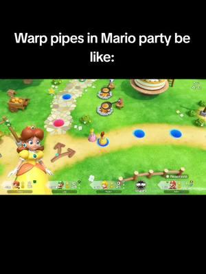 A big slap to the face! #fyp #foryourpage #nintendo #nintendoswitch #gamersoftiktok #supermario #supermariobros #marioandluigibrothership #supermarioodyssey  #supermariopartyjamboree #marioparty #videogames #supermariomemes #supermario64 #mariokart8deluxe #mariokartwii 