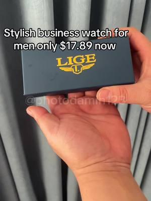 #TikTokShop #watch #businesswatch #menwatch 