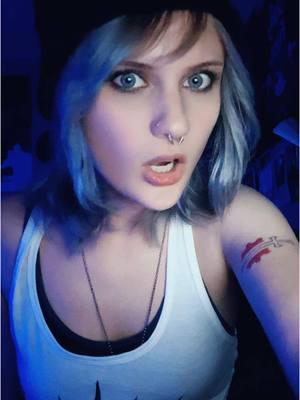 tiktok ban is one elaborate impractical jokers bit #chloeprice #chloepricecosplay #chloepricelifeisstrange #lifeisstrange #lifeisstrangecosplay 