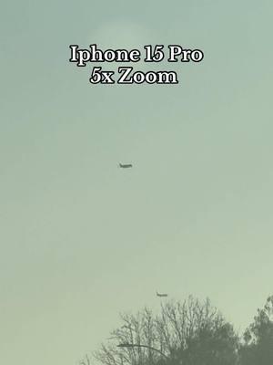 #iphone15promax #zoomchallenge #planes #lax 