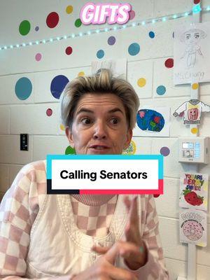 Senators #ossoff and #warnock I see you with your #tiktok accounts yet supporting the ban. Please support #senatormarkey bill to delay the ban. TikTok has helped so many people in the 🇺🇸 & Thank you @UnderTheDeskNews news for encouraging folks to call. I took your advice 😀