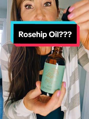 Rose hip oil can hydrate and nourishe the skin. I love it for my sensitive skin. Do your research on roship oil!  🌿👉 FOLLOW for more natural solutions and oral hygiene tips  #retina #retinol #rosehipoil #rosehip #skinoils 