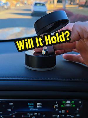 Replying to @llamacorn450 A Simple magnetic suction cup phone mount you can use to stick to your dash too! Just listen! #magicjohn #phoneholder #suctioncupmount #phonemount #carphoneholder #magneticphoneholder #magsafe #coolgadgets #ttslevelup #tiktokshopfinds #treasurefinds #spotlightfinds #tiktokshopcreatorpicks @MAGICJOHN.OFFICIAL 