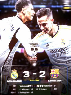 Calm down VARca☠️🔥//#fyp #fypシ #footballedit #viral #realmadrid #barcelona #trending 