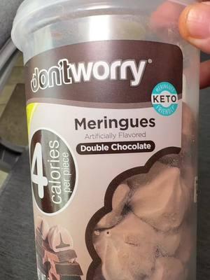 Don’t worry, meringue cookies. #keto #lowcarb #lowsugar #dontworry #cookie #guiltfreesnacks #snack #meringue #fyp #tiktokshopnewyearnewaura #tiktokmademebuyit #newyearsale #TikTokShop #tiktokshopfinds #trending #foryoupage @Don’t worry shop @Linda’s Daily Quotes 