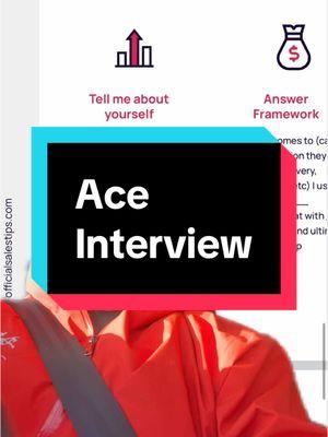 How to ace a sales manager interview #InterviewPrep #SalesManager #Interviewing #Interview #SalesManager #SalesLeader #greenscreen 