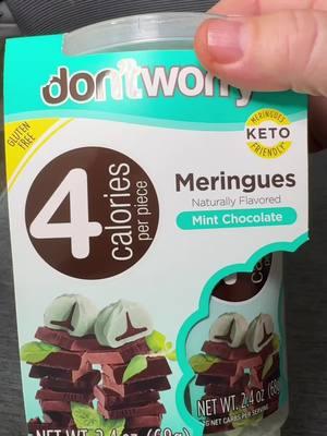 Don’t worry, meringue cookies. #keto #lowcarb #lowsugar #dontworry #cookie #guiltfreesnacks #snack #meringue #fyp #tiktokshopnewyearnewaura #tiktokmademebuyit #newyearsale #TikTokShop #tiktokshopfinds #trending #foryoupage @Don’t worry shop @Linda’s Daily Quotes 