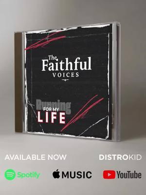 @The Faithful Voices #newsingle #guitar #TheFaithfulVoices #LightningMusicEclipse #RunningForMyLife #Gospe #Music #musica #singer #foll #share #Duet #Gospel 