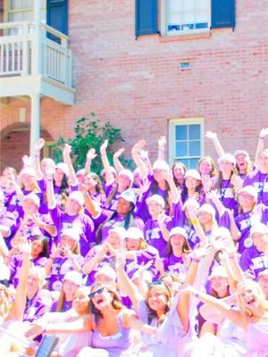 FEELING LUCKY ABOUT THIS SISTERHOOD!!  #bamarush #sigmakappa #fyp #alphaomega #universityofalabama #CapCut 