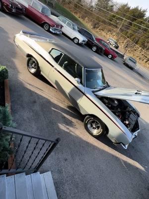 1972 Buick Skylark Custom $27,900 Maple Motors #2893 https://youtu.be/9bY24nAkxCU #buick #skylark #1972 #classic #american #hotrods #musclecars #v8 #bigblock #usa #gs #deals #toys 