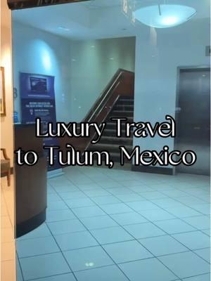 Travel with me in Luxury to Tulum, Mexico! I love my Delta and American Express perks!#vacation #tulum #mexico #luxurytravel #deltaskyclub #americanexpressperks #luxury #travelvlog #vacation 