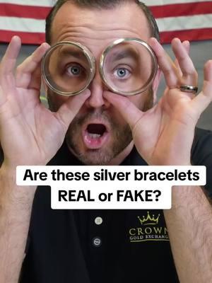 #crowngoldexchange #crowngold #naturaldiamonds #sellgold #buysilver #buygold #goldcoins #real #fake 