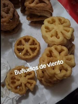 #buñuelos #de #viento #fyp #foryoupage #parati #entretenida #disfrutando #divertidas 