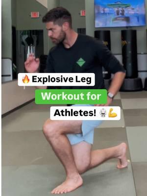 🔥 Explosive Leg Workout for Fighters & Sport Karate Athletes! 🥋💪 Workout Routine: ✅ Knee Jumps: 6-8 reps, 5 sets ✅ Squat Jumps: 10-12 reps, 5 sets ✅ Split Squats: 10-12 reps, 5 sets ✅ Squat Jump 180: 8-10 reps, 4 sets ✅ Squat Step Back: 20 reps, 4 sets Let’s make karate great again! 🥋🔥 #bodyweightworkout #calisthenics #bodyweightexercises #legworkout #fitnessmotivation #homeworkout #nopainnogain #bodyweighttraining #fitlifestyle #functionaltraining #karate #sportkarate #cmxforms #karatelife #martialarts #karatetraining #karatekid #extrememartialarts #kata #karateathlete #karatechampion #traditionalkarate #martialartist #karatestrong #karateforlife #strengthtraining #conditioning #powertraining