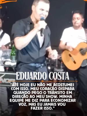 #canalmaissertanejo #eduardocosta 