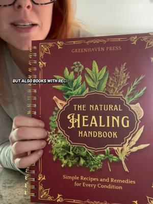 Use the 🔗 “Anceint Remedies Revived” in my bio! I am so excited about these amazing herbal recipes cards and book!! #herbalbooks #herbalrecipes #herbalmedicine #herbalhealing 