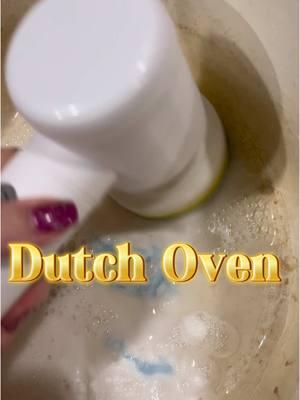 #scrub#brush#asmr#scrubasmr#scrubbrush#scrubbing#potsandpans#dutchoven#handheld#handhelddishbrush#dishbrush#linkinbio#favorites#cleaningtools#howtoclean#dutchoven