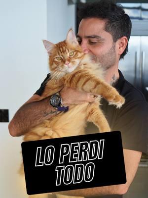 Yo se que es perderlo todo, y te puedo decir que La resiliencia no se construye en los días buenos, sino en los momentos en los que piensas que no puedes más.#exitopersonal #Transformación #ROBBINSONHUERGO #darvidaavidas #liderazgoempresarial #motivacionpersonal #liderazgopersonal