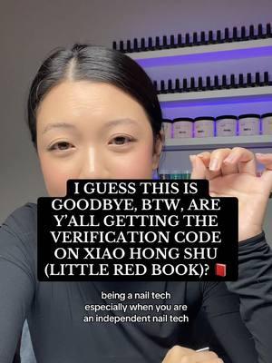 This is the most funniest, most hilarious shit I’ve ever seen. If anyone needs free mandarin lessons or nail tutorials in Chinese hit me up 🤣 #nailtechlife #nailtechcheck #beginnernailtech #xiaohongshu #nailtech #tiktokban #acrylicapplication #acrylicapplicationtutorial 