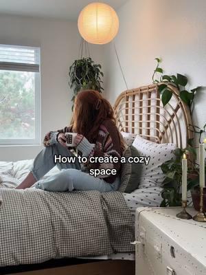 Creating a cozyyy home #cozyhome #homediy #cozyhometips #cozyhomes #cozyhomeaesthetic #cozy 