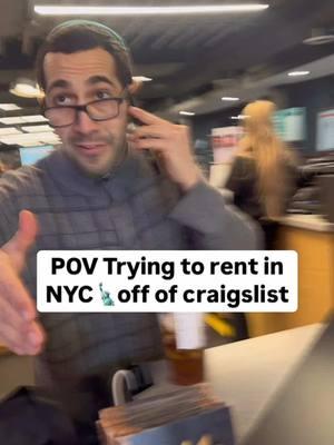 Staten Island rentals could be very dicey  #Comedy #StatenIsland #Rentals #Realtor #Appartment 