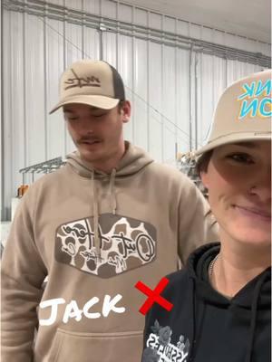 Who do you think is always late? #workoutroutine #truckerhats #employeeofthemonth #funnyvideo #fyppp #production #besthats 