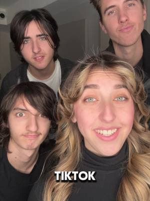 A trip down memory lane… #tiktok #popularvideo #liliac #tiktokban #banned #us #familyband #viralpost #rocknroll #heavymetal 