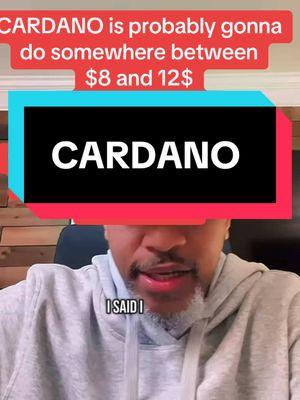 what do you think Cardano gonna do in the bullcycly 🐂 of 2029/2030 ?? #cardano #ada #bitcoin #btc #bitcoinbullrun #money #LearnOnTikTok #cryptocurrency #cryptotrading #cryptobullrun #bitcoinhalvingcircle #halvingcircle #bitcoinnews #cryptonews #bitcoinmining #bitcoinconference #cryptoworld #bitcoincompen #bullmarket #predition #strategy #tradingview #makemoneyonline #gainsnetwork #marketsignal #canada #usa #australia #belgium #netherlands #france #unitedkingdom #cryptowallet #investing #dollarcoastaverage #investment #capital #cryptoexchange #blockchain #coinbase #assets #watchlist #tradeassets #indicators #marketcycle #2025 #2026