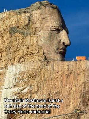 #CrazyHorseMemorial #VisitUSA #ExploreSouthDakota #AmericanLandmarks #NativeAmericanHeritage #TravelTheUSA #BlackHillsAdventures #RoadTripUSA #BucketListTravel #MonumentalViews #TravelPhotographyUSA #DiscoverAmerica #CulturalLandmarks #USATravelGoals #GreatAmericanRoadTrip