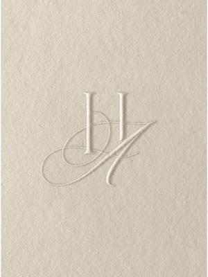 Replying to @Alyssa Barkin New series alert!! Message me to purchase for $150 and comment your initials for a chance to be featured next 🤍 #weddingbranding #weddingbrand #monogram #monogramlogo 