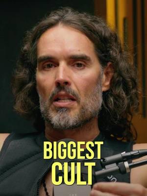 Russell Brand opens up about addiction, corruption in Big Pharma & Big Food, and the change we all need to create. Ready for more? FOLLOW @brecka.clip NOW! #cult #addiction #corruption #healthissues #bigpharma #ultimatehumanpod #garybrecka #fyp