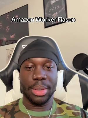 #fyp #amazonworker #viral 