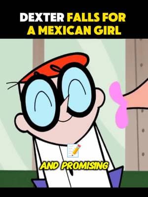 recap Dexter's laboratory - video we English united states #recap #dexterslaboratory #unitedstates #cartoon #cartoonnetwork 