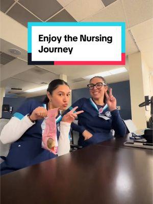 Absorbing all these moments as a nursing student 🩺 🎥:  @Beatrice | Student Nurse🩺  #WestCoastUniversity #WCU #FutureNurse #BSN