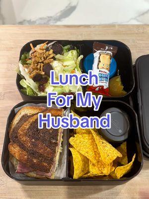 Husband’s Lunch 😃 Happy Hot Pastrami Sandwich Day! #pastrami #hotpastramisandwich  #sandwich  #lunchformyhusband #husbandlunch #worklunchideas #lunch #packalunchwithme #packalunchformyhusband #bento #bentobox #lunchesforhusband #worklunchideas #easycoldlunchesforwork #lunchesforwork #easyworklunches #lunchideasforguests #officelunch 