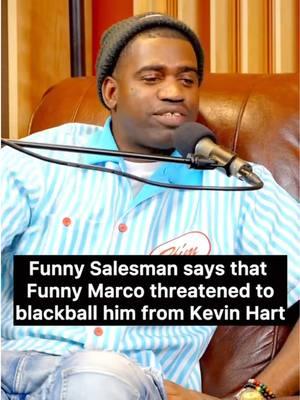 What’s in the dark shall come to light @FunnyMarco #fyp #viral #Love #live #laugh #funnymarco #detroit #kevinhart #foryoupage #hater 