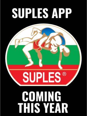 THE SUPLES APP, COMING THIS YEAR!🤩💪 Online workouts, training routines, education and more! #suples #suplesapp #training #workout #fitness #worldclass #functional #functionaltrainingsystem #suplestrainingsystems 