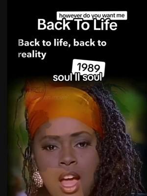 #backtolife #howeverdoyouwantme #soul2soul #rnb #90sthrowback #vibes #viralvideo #trending #musicvideo #lyrics #80s #90s #1989 