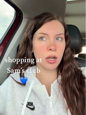 shopping at the club 😎 #samsclub #cleaningsupplies #shopwithme #girlmom 