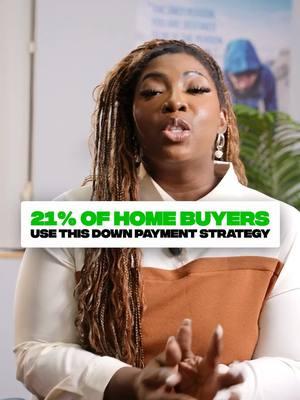 🚨 21% of buyers are using this down payment strategy to purchase their homes in 2025! 🚨 Did you know you can leverage your 401(k) to buy your first home? A lot of people are holding off on purchasing a house, but I’m telling you, 2025 is your year for homeownership! 🏡 Here’s the strategy: You don’t need to have a huge down payment. If you’re short on funds, you can borrow from your 401(k) without affecting your retirement. 💼💰 When I bought my first home, my husband and I didn’t have all the money upfront, but we borrowed from our 401(k). The money stays invested, grows over time, and you pay the loan back with payroll deductions so you’re still on track with your retirement goals! It’s a game changer, and many people would take advantage of this if they only knew how it works. Don’t wait any longer. 2025 is your year to get the keys to your home. 👉🏿Click the link in my bio to schedule your buyer’s consultation and learn how you can make this down payment strategy work for you! #Homeownership2025 #DownPaymentStrategy #401k #FirstTimeHomebuyer #RealEstateTips #BuyYourHome #HomebuyerConsultation #cthomebuyers #Bronxrealtor #realtoroftiktok #realestateinvesting #realestatetiktok 