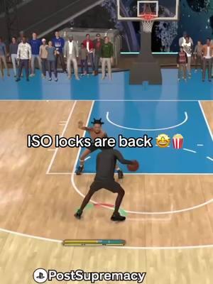 might need 1 or 2 later  #nba2k #2kcommunity #2k25 #shotcreators #postscorer #postsupremacy #lockdowndefense #purelock #lockdowndefender #2klockdown 