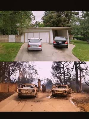 Los Angeles On Fire...Before | After#losangeles #losangelesfire #losangelesbeforeafter #losangelesbeforeafterfire #hollywood #hollywoodfire #fuego #losangelesenfuego #losangelesinfire #losangelesonfire #losangelesisburning #losangelesnews #firelosangeleshollywood #hollywood #losangelesbefore #losangelesbeforeafter #burning #californiafire #california #news #losangelesfuegofire #hollywoodisburning #sua #americafire #americansfire #apocalypse #fireonfire #losangelessad #losangeleshoy #losangelesnow #firelosangelesnow #losangeleslive