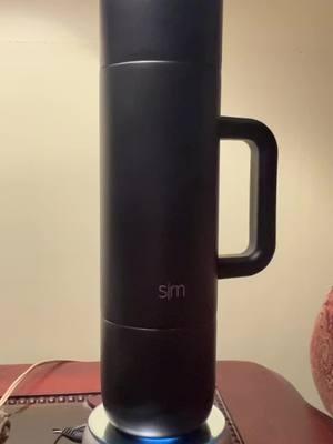 #fyp #creatorsearchinsights #coffeethermos @Simple Modern 