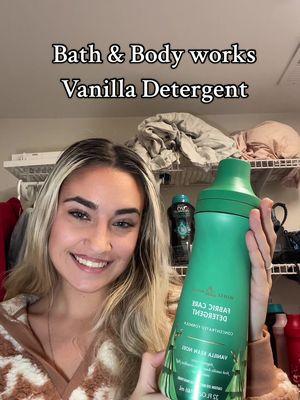 My fav laundry scent from @Bath & Body Works and it smells just like vanillary from @LUSH  #laundry #perfume #fragrance #vanilla #vanillabean #vanillagirl #lavender #christmas #laundrytok #laundrydetergent #laundrybeads #laundryfragrance #lush #bathandbodyworks #bathandbodyworkshaul  #lushcosmetics #lushcommunity #vanillaperfume #vanillary 