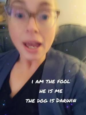 I am the fool tarot card. Darwin is the dog. #tarot #tarotreading #thefool #divineenergy #fyp  #realhousewives #bravo #tuesday #tuesdayvibes #accident #yay 