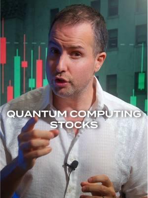 🚨 Stay alert to the current obsession with quantum computing stocks that have been skyrocketing recently. Here’s what’s happening right now: Everyone’s buzzing about the meteoric rise of supercomputer stocks like Rigetti and SoundHound AI, which have been soaring to new heights in recently. It’s exciting to witness, but let’s pause and think about what this really indicates. This surge likely signals the peak of a market cycle. Think back to 2021 with GameStop, BlackBerry, and Bed Bath & Beyond. The pattern repeats: stocks skyrocket, everyone rushes in, and the market reaches a fever pitch—it’s almost like a casino atmosphere, where the thrill of the bet overtakes rational investment strategies. This mentality typically marks a top. If you’re invested or considering investing, this could be a critical time to assess your strategy and maybe even exercise caution. #rgti #regetti #soun #marketupdate #trading #trader #investing #wealth #stocks #stockmarket #SP500 #daytrade #daytrader