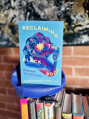 Today, I’m celebrating my fellow therapist and colleague, Alishia McCullough, LCMHC, on the release of her debut book Reclaiming the Black Body: Nourishing the Home Within!  Alishia explores the often-overlooked impact of disordered eating among Black women and how racial trauma disrupts our relationships with food and our bodies. She brings her expertise as a licensed mental health therapist, somatic healer, and eating disorder specialist to offer a compassionate and culturally affirming path to healing. Through a mix of historical context, client stories, and somatic healing practices, she invites readers to explore a more liberated relationship with our bodies. She includes her own lived experience as a Black woman from the South, a first-generation college student, and the eldest daughter into the narrative. She sheds light on how systemic oppression and generational trauma intersect with body image and eating behaviors, all while centering care and self-compassion. This book is groundbreaking in its approach to healing and how it reclaims narratives often left out of mainstream wellness conversations. It’s a must-read for anyone committed to personal healing, social justice, and collective liberation. Let’s support and celebrate Alishia today! Share this powerful work, spread the word, and let’s keep uplifting voices that are reshaping the mental health landscape. 💜 #BookBirthday #ReclaimingTheBlackBody #Bibliotherapy #literapynyc #bibliotherapyinthebronx #alishiamccullough #newreleases 