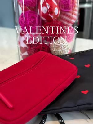 Bundle Alert!  Valentines drop by Iris & Rainbow.  Run! #carryallbag #wallet #whatsinmybag #whatsinmypurse #ValentinesDay #valentinesedition #vday #giftsforher #valentinesdaygift #giftideas #irisandrainbow #bundle #bundles #valentinesbundle #iriswallet #irisbag @Rainbow Boutique LLC #giftguide #ttslevelup #tiktokshopfinds 